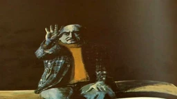 Art zona: Miodrag Popović – 100 godina od rođenja