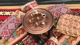 Етно џез авлија – Микс