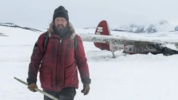 Филм: Арктик