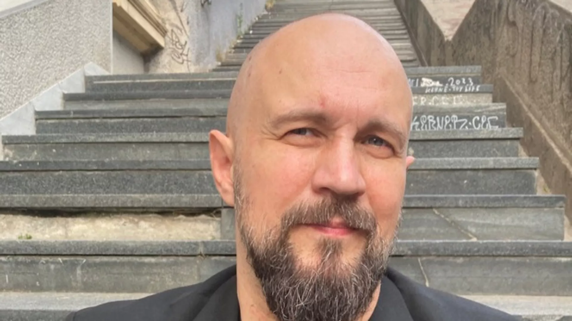 U prvih pet - kulturni događaj nedelje :  Oto Oltvanji