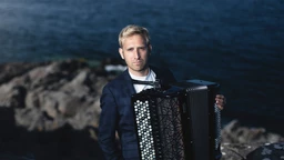 Vek harmonike – Koncert Bjarkea Mounsena i Merilin Mezur