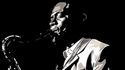 Џез великани – Ernie Watts