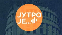 Кина ближа нама, радио ближи вама