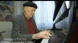 Српски џез кафé – Larry Vuckovich Trio – “Street Scene”, II део