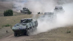 Дозволите...: Здружена тактичка вежба „Победник 2026”