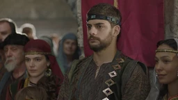 Nemanjići, rađanje kraljevine: Otac zove, 4 ep. (R)