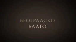 Београдско благо: Легат Црњански