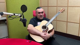Нешин блуз кафе: Блуз музика и сродни правци