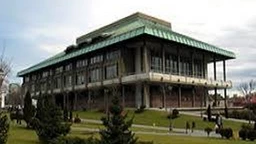 Модерна архитектура у Србији: Архитекта Иво Куртовић – Смисао широког потеза (R)