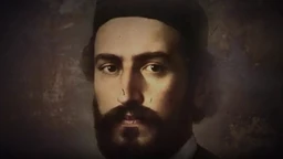 Свевременик Његош: Детињство и дечаство (R)