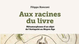 Filipo Ronkoni: U korenima knjige (2)