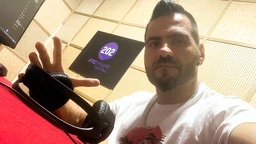 Evo i ja na 202 - Kiza Iskaz: Dođi kod Kize!