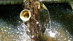 Cool Jazz – Микс