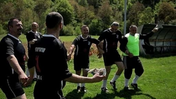 Šljiva ranka i stativa tanka – Derbi od dragocenosti
