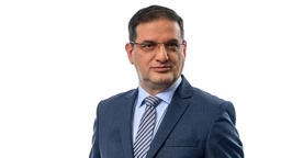 За столом са Апостолом: Гост Александар Врањеш, амбасадор БиХ у Србији