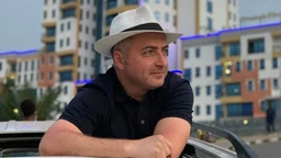 Фантастична планета