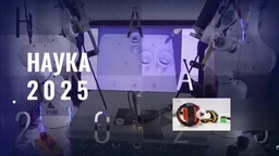 Наука 2025: Доброшли у Палату науке