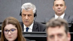 У ритму дана: Пресуда Хашиму Тачију и још тројици бивших припадника и челника ОВК