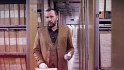 Документарни филм: Човек који је Хитлеру рекао НЕ (R)