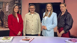 РТС ЛАБ: Време на папиру (R)