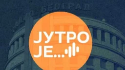 Јутро је : Безбедност у савременој здравственој незипацијената и раст цена нафте