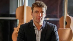 О Габријелу Фелцу: Између погледа (R)