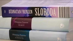 Савремени светски писци: Џонатан Френзен (R)