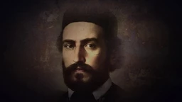 Свевременик Његош: Државник и дипломата, 3. еп. (R)