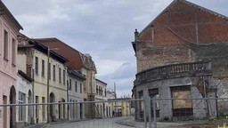 Култура Срба у Хрватској: Банија (R)