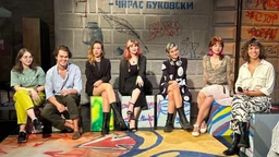 Читалиште - Читате ли ишта? Клишеи у књижевности (R)