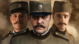 Филм: Заспанка за војнике
