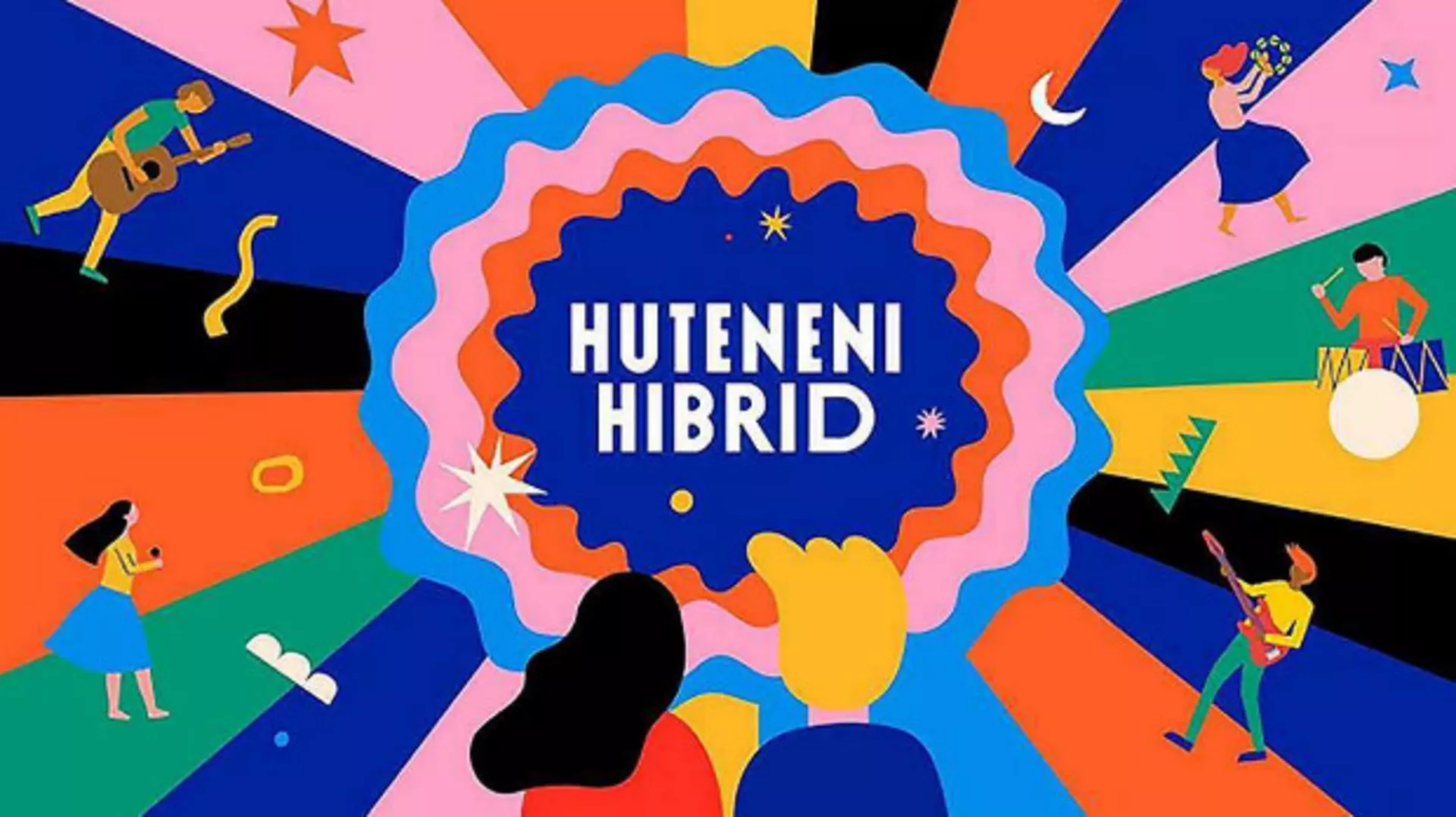 Huteneni hibrid #1 (R)
