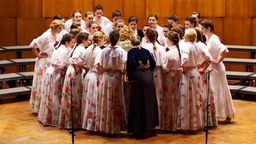 Београд свира:  Collegium Musicum