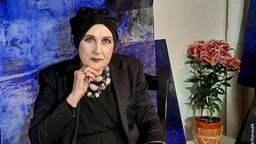 Kreativni distrikt: Jarmila Vešović (R)