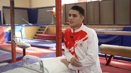 Зона талента, 16. ем.