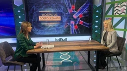 Добро је, добро је знати: Гама X сајбер нож (R)
