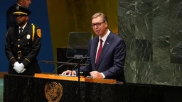 У средишту пажње: Шта је председник Србије поручио Генералној скупштини Уједињених нација?