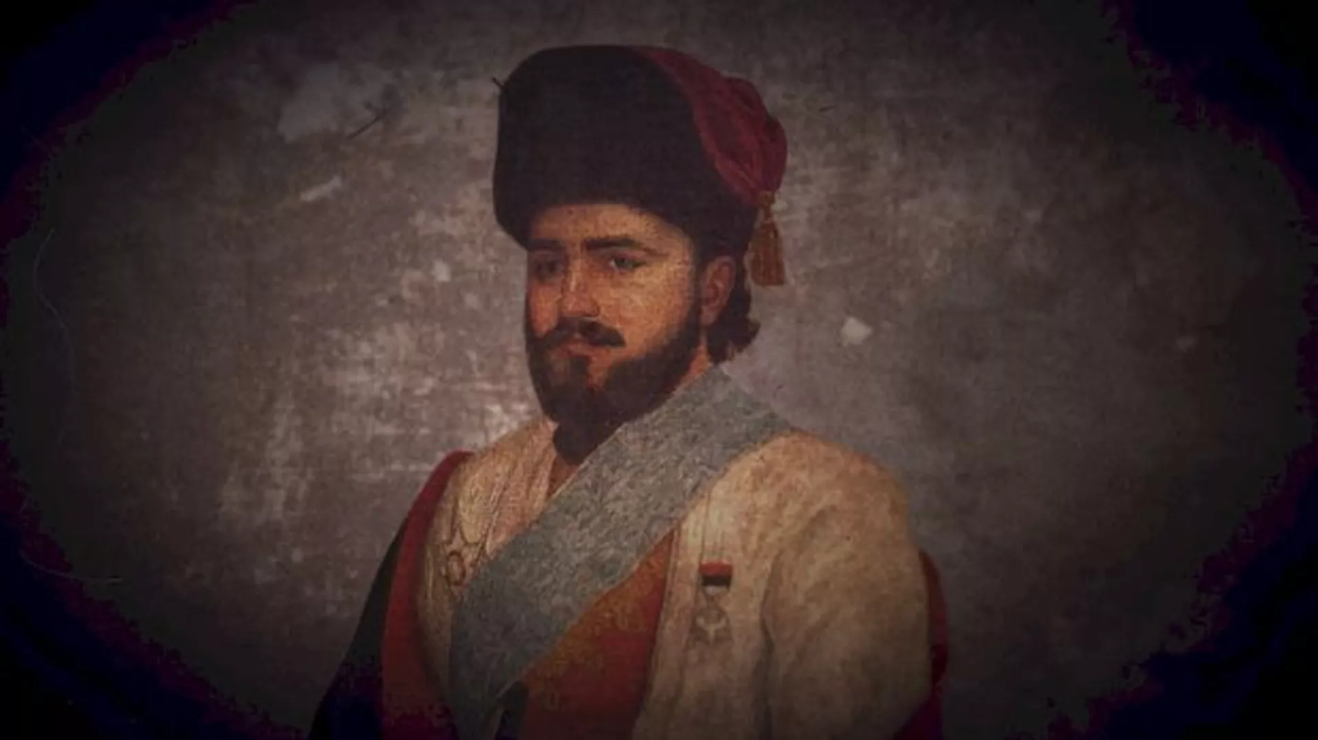 Свевременик Његош: У жрвњу политике, 4. еп.