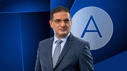 За столом са Апостолом: Гост председник Србије Александар Вучић
