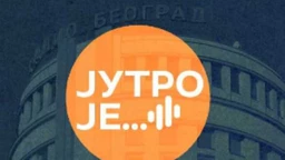Јутро је : Са министром просвете Дејаном Вуком Станковићем о почетку наставе на високошколским установама