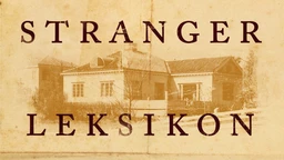 Симон Стрaнгер: Лексикон светлости и таме (7)