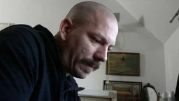 Невидљиви стрип:  Меланхолија Баната, 2-5