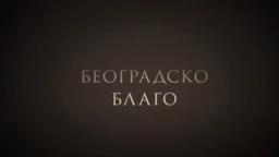 Београдско благо: Југословенска кинотека (R)