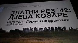 Филморама: Лордан Зафрановић
