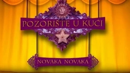 Позориште у кући, 8-26