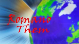 Romano Them: Положај Рома у државама Западног Баклана