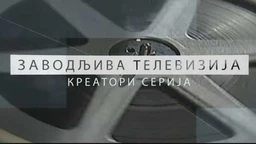 Заводљива телевизија - Креатори серија: Наташа Дракулић