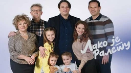 Лако је Ралету, 40-40