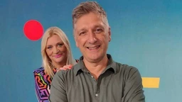 Музика, страст, љубав… или више од тога: Породица (R)