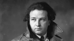 Артур Хонегер: Ораторијум Краљ Давид